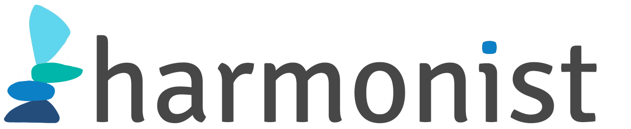 Harmonist Logo
